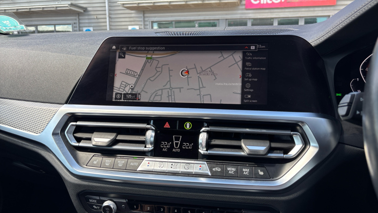 BMW 4 Series 420i M Sport 2dr Step Auto Petrol Convertible